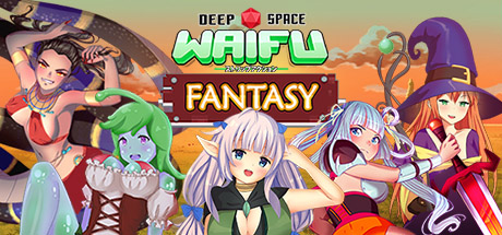 Download Deep Space Waifu: FANTASY pc game