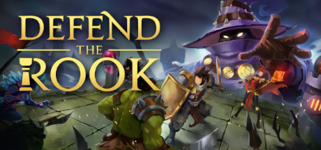 Download Defend the Rook pc game