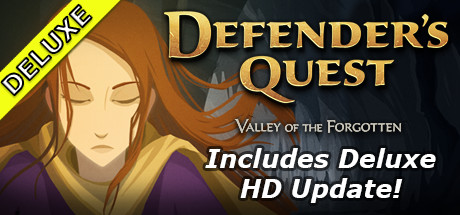 Download Defender's Quest: Valley of the Forgotten pc game