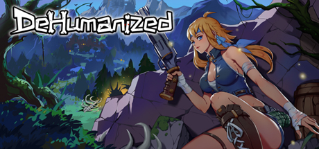 Download Dehumanized pc game