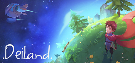 Download Deiland pc game