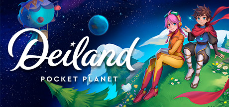 Download Deiland: Pocket Planet pc game