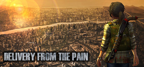 Download Delivery from the Pain pc game