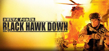 Download Delta Force: Black Hawk Down pc game