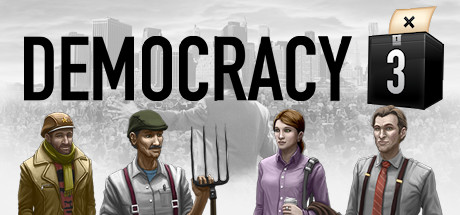 Download Democracy 3 pc game