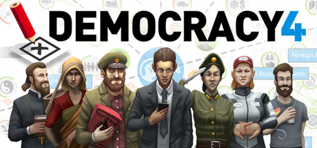 Download Democracy 4 pc game