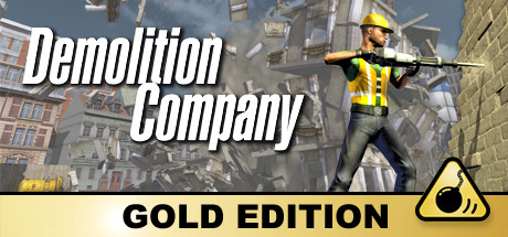 Download Demolition Company pc game