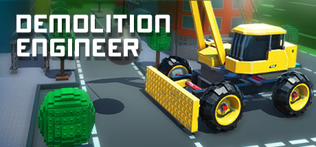 Download Demolition Engineer pc game