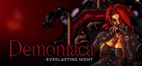 Download Demoniaca: Everlasting Night pc game