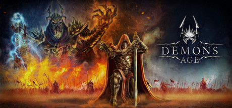 Download DEMONS AGE pc game