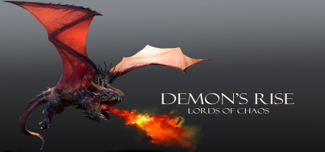 Download Demon's Rise - Lords of Chaos pc game