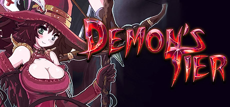 Download DemonsTier pc game