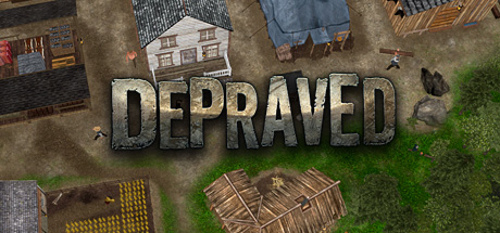 Download Depraved pc game