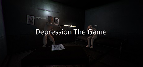 Download Depression The Game pc game