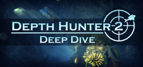 Download Depth Hunter 2 Deep Dive pc game