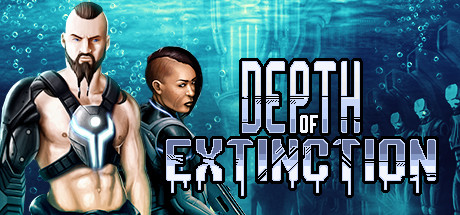 Download Depth of Extinction pc game