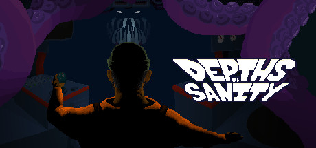 Download Depths of Sanity pc game