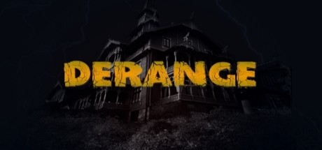 Download Derange pc game