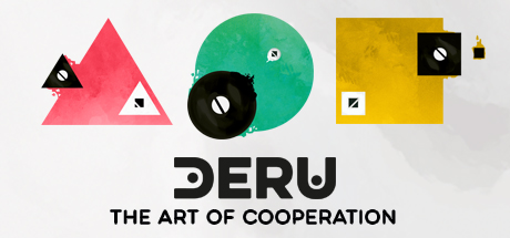 Download DERU - The Art of Cooperation pc game