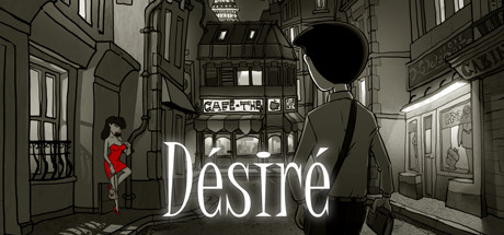 Download Desire pc game