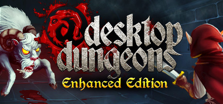 Download Desktop Dungeons pc game