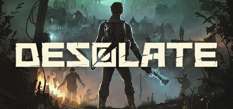 Download DESOLATE pc game