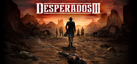 Download Desperados III pc game