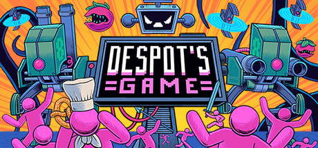 Download Despot's Game pc game