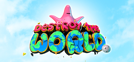 Download Destroy The World pc game