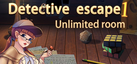 Download Detective escape1 pc game