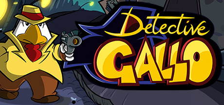 Download Detective Gallo pc game