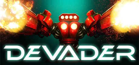 Download Devader pc game