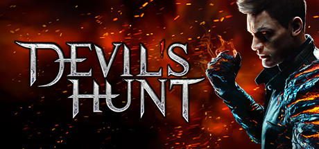 Download Devil's Hunt pc game