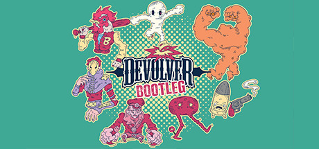 Download Devolver Bootleg pc game