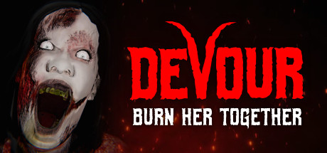 Download DEVOUR pc game