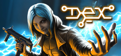 Download Dex: Enhanced Edition pc game