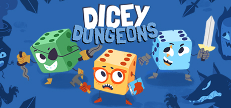 Download Dicey Dungeons pc game