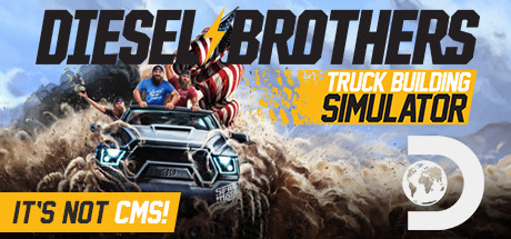 Download Diesel Brothers: Truck Building Simulator pc game