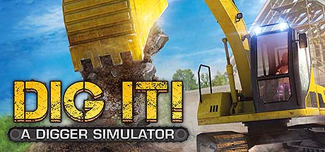 Download DIG IT! - A Digger Simulator pc game