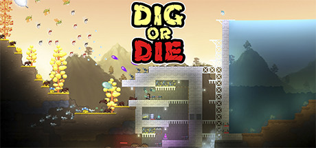 Download Dig or Die pc game