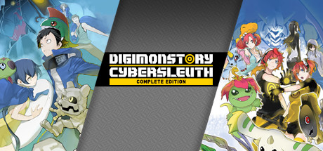 Download Digimon Story Cyber Sleuth: Complete Edition pc game