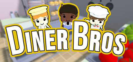 Download Diner Bros pc game