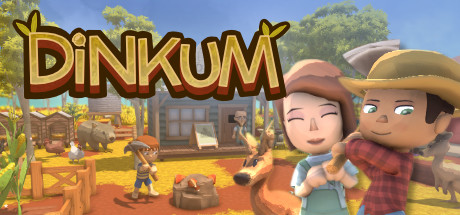 Download Dinkum pc game