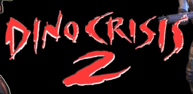 Download Dino Crisis 2 pc game