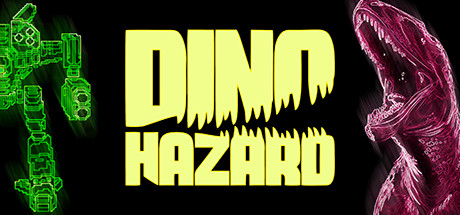 Download DINO HAZARD pc game