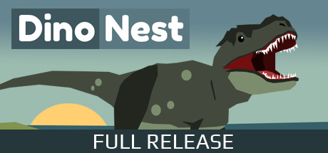 Download Dino Nest pc game