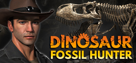 Download Dinosaur Fossil Hunter pc game