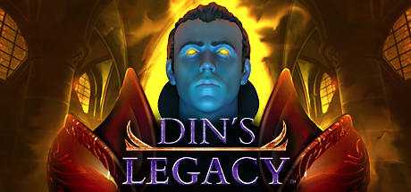 Download Din's Legacy pc game