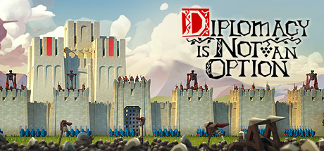 Download Diplomacy is Not an Option pc game