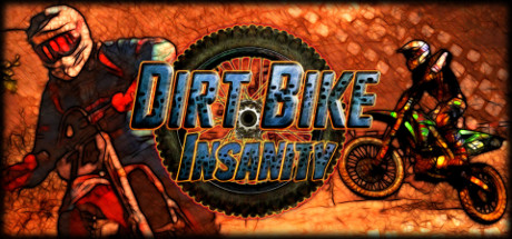 Download Dirt Bike Insanity pc game